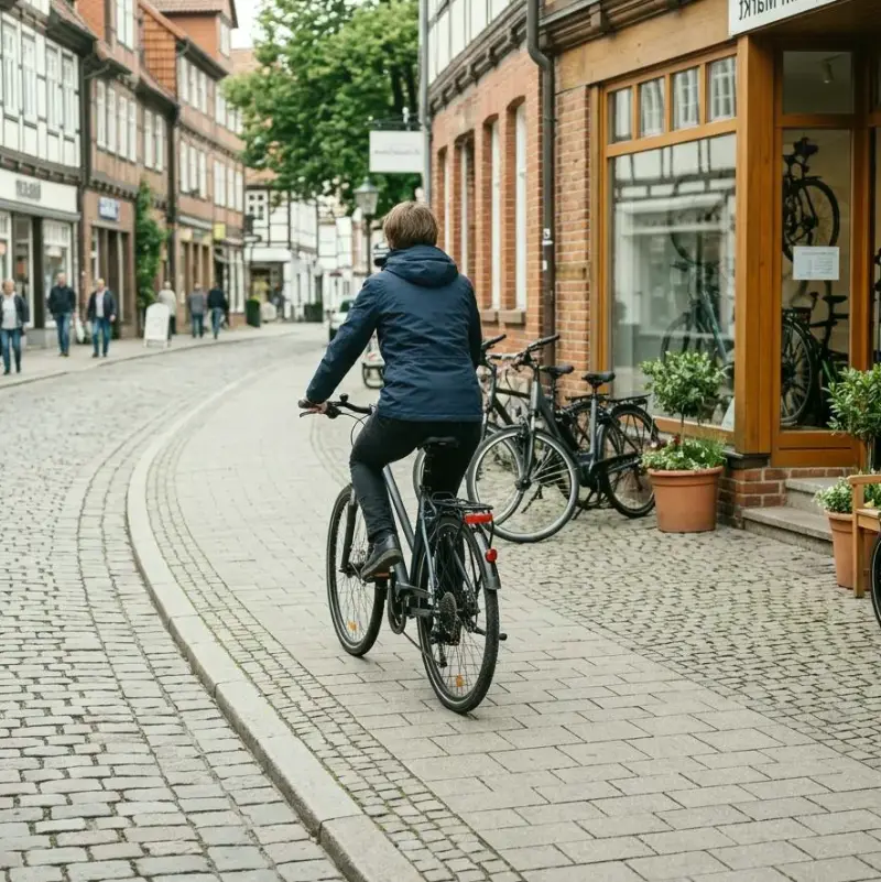 Gray Light — Gray Light: Ihre Fahrrad-Experten